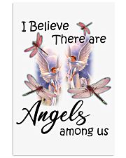 Dragonfly Angels PT0180 Vertical Poster tile