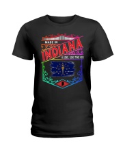 Made In Indiana MR0253 Ladies T-Shirt tile