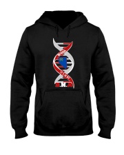 Nevada It's In My DNA Hooded Sweatshirt tile