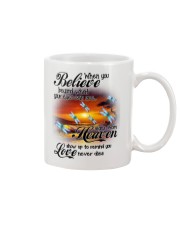 Dragonfly Signs From Heaven PT0133 Mug tile