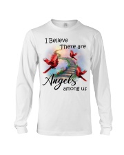 Bird Angels PT0135 Long Sleeve Tee tile