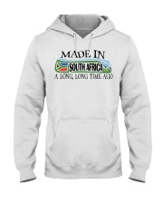 Made In South Africa MR0218 Hooded Sweatshirt tile