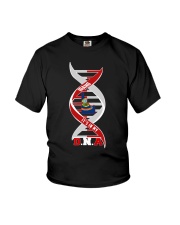 Idaho It's In My DNA Youth T-Shirt tile