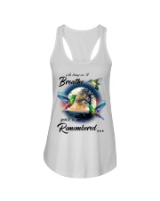 Hummingbird Rmembered PT0174 Ladies Flowy Tank tile