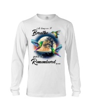 Hummingbird Rmembered PT0174 Long Sleeve Tee tile