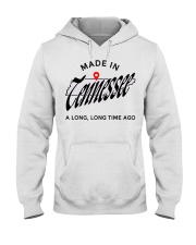 Made in Tennessee Hooded Sweatshirt tile