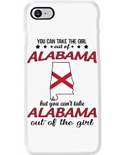 Alabama Girl Phone Case tile