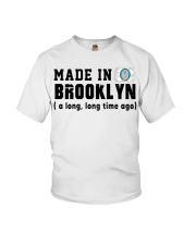 Made In Brooklyn Youth T-Shirt tile