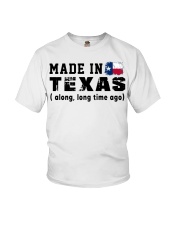Made In Texas Youth T-Shirt tile
