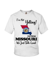 I'm From Missouri Youth T-Shirt tile