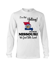 I'm From Missouri Long Sleeve Tee tile