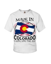 Made In Colorado Youth T-Shirt tile
