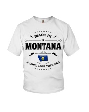 Made In Montana MR0217 Youth T-Shirt tile