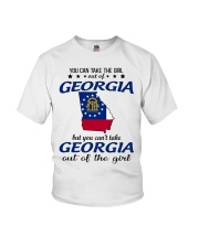 Georgia Girl Youth T-Shirt tile