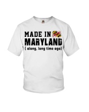 Made In Maryland Youth T-Shirt tile