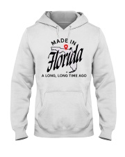 Made in Florida Hooded Sweatshirt tile