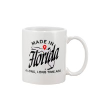 Made in Florida Mug tile
