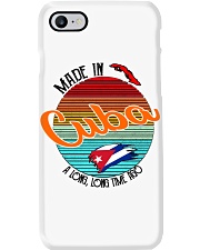 Made In Cuba MR0298 Phone Case tile