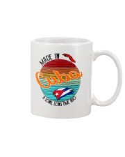 Made In Cuba MR0298 Mug tile