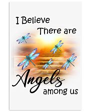 Dragonfly Angels PT0132 Vertical Poster tile