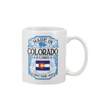 Made In Colorado Mug tile