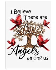 Bird Angels PT0147 Vertical Poster tile
