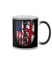 Back Color Changing Mug tile
