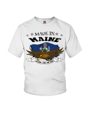 Made In Maine Youth T-Shirt tile