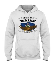 Made In Maine Hooded Sweatshirt tile