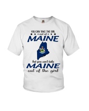 Maine Girl Youth T-Shirt tile
