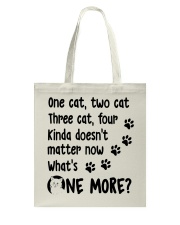 What's one more Tote Bag tile