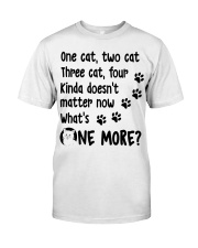 What's one more Classic T-Shirt tile