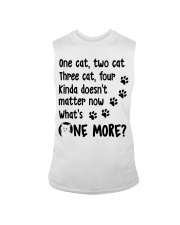 What's one more Sleeveless Tee tile