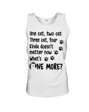 What's one more Unisex Tank tile