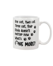 What's one more Mug tile
