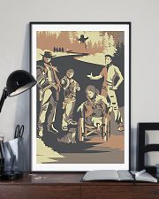 Limited Edition 11x17 Poster lifestyle-poster-2