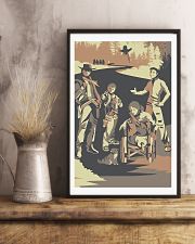 Limited Edition 11x17 Poster lifestyle-poster-3