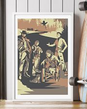 Limited Edition 11x17 Poster lifestyle-poster-4