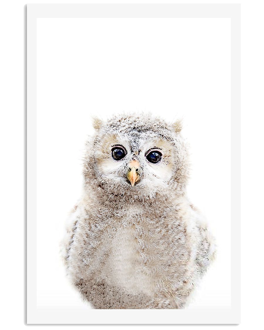 Limited Edition 11x17 Poster