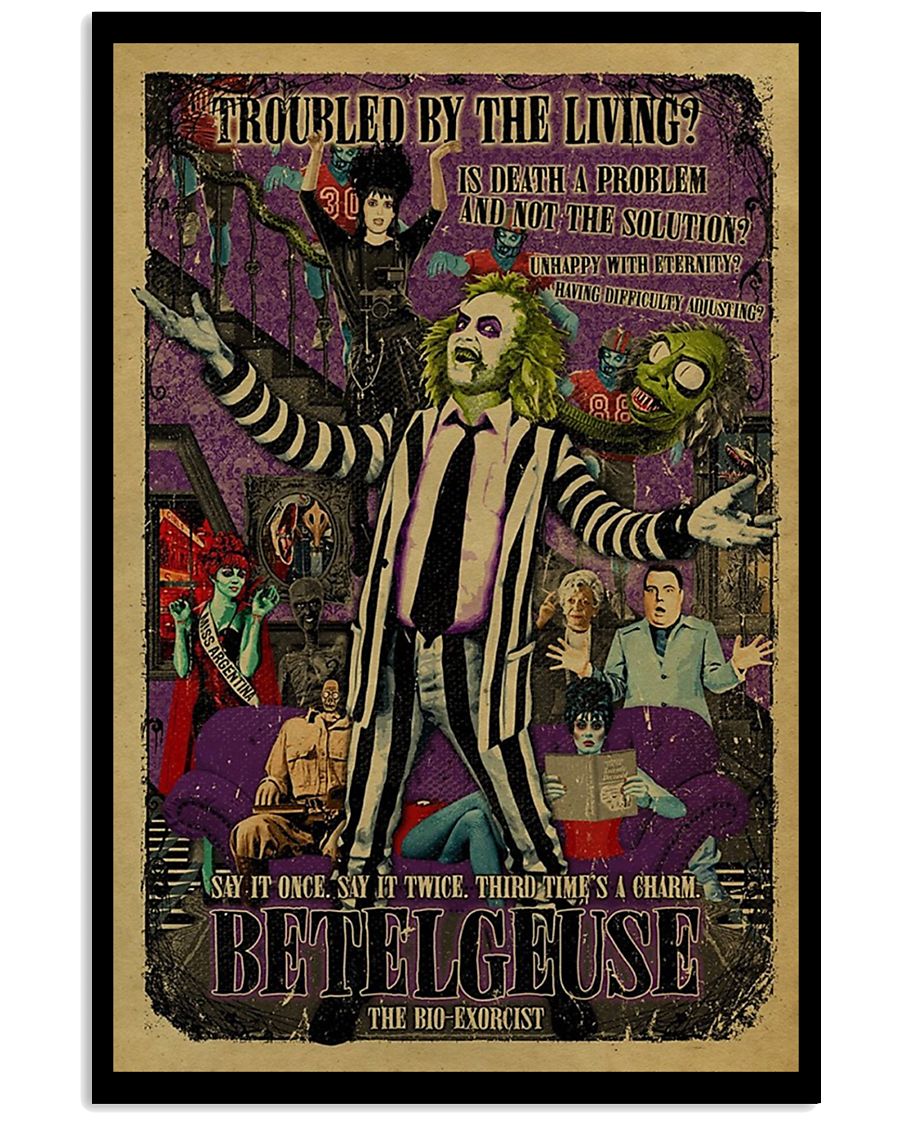 Limited Addition - Available for a short times 11x17 Poster
