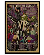 Limited Addition - Available for a short times 11x17 Poster front