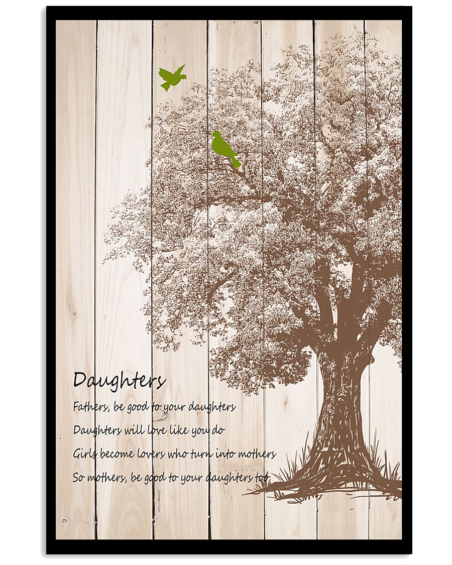 Limited Edition 11x17 Poster