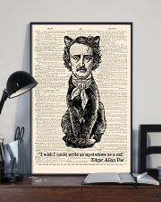 Limited Edition 11x17 Poster lifestyle-poster-2