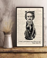 Limited Edition 11x17 Poster lifestyle-poster-3