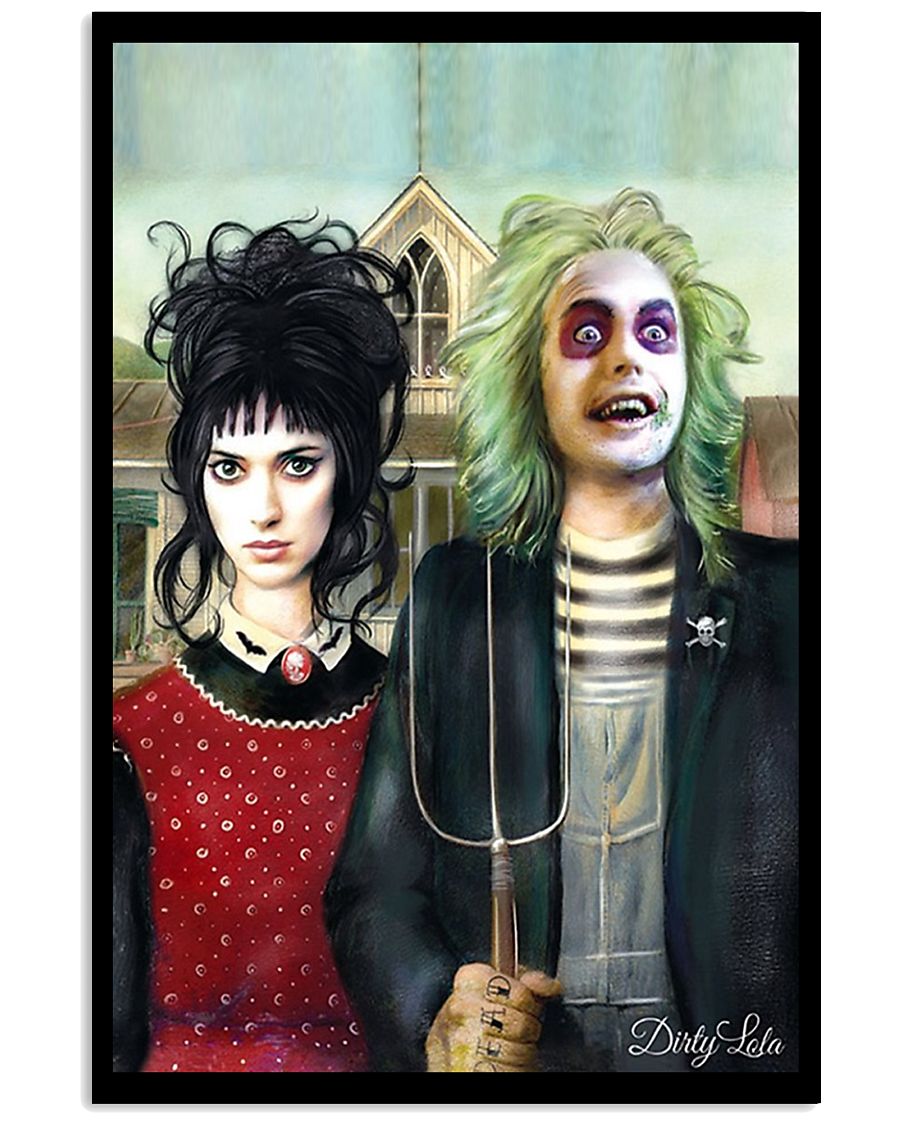 Limited Addition - Available for a short times 11x17 Poster