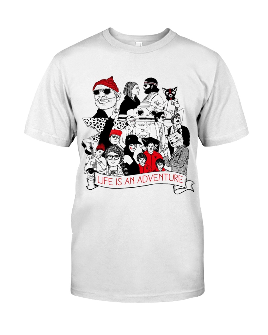 Limited Edition Classic T-Shirt