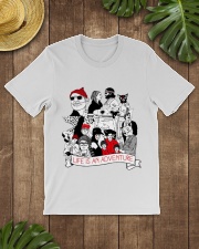 Limited Edition Classic T-Shirt lifestyle-mens-crewneck-front-18
