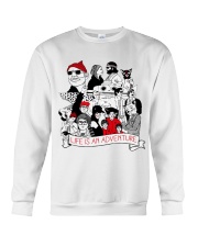 Limited Edition Crewneck Sweatshirt thumbnail