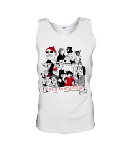 Limited Edition Unisex Tank thumbnail