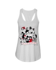 Limited Edition Ladies Flowy Tank thumbnail
